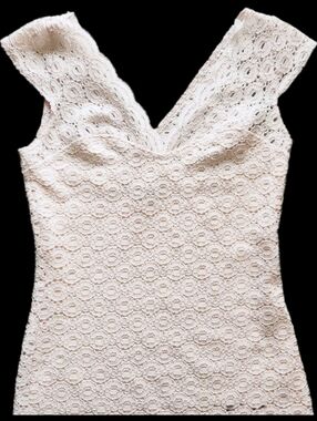 #C112 Jump Lace Mini Dress in Light Coral Pink